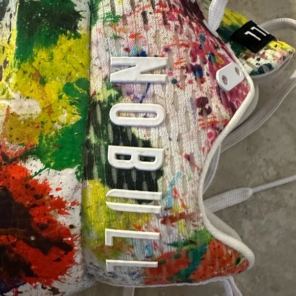 NOBULL Multicolor Pride Running Shoes - Picture 5 of 5